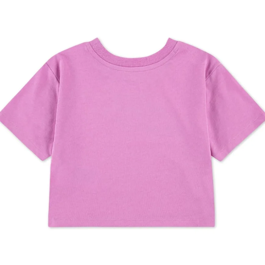 Camisetas manga corta Nike kids Nkg Hbr Club Boxy Tee