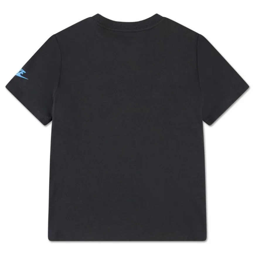 Camisetas manga corta Nike kids Nkb Soccer Swoosh Tee