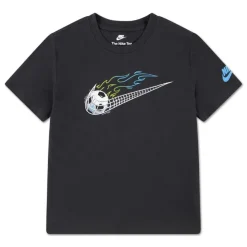 Camisetas manga corta Nike kids Nkb Soccer Swoosh Tee