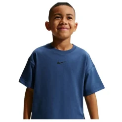 Camisetas manga corta Nike B Np Df Ss Performance Top