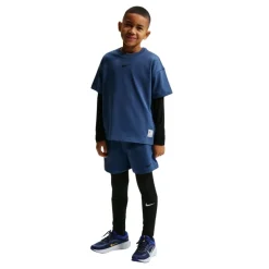Camisetas manga corta Nike B Np Df Ss Performance Top