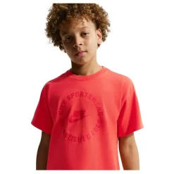 Camisetas manga corta Nike K Nsw Tee Collection