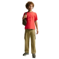 Camisetas manga corta Nike K Nsw Tee Collection