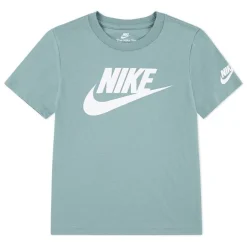 Camisetas manga corta Nike kids Nkn Futura Evergreen