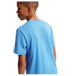 Camisetas manga corta Nike K Nsw Tee Emb Futura Lbr