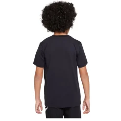 Camisetas manga corta Nike K Nsw Tee Jdi Hbr