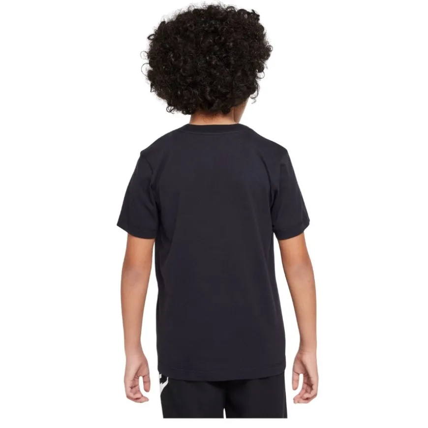 Camisetas manga corta Nike K Nsw Tee Jdi Hbr