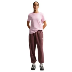 Camisetas manga corta Nike W Nsw Club Ss Tee