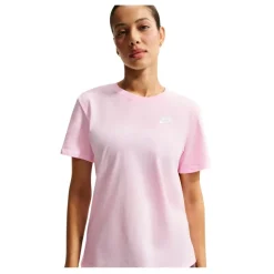 Camisetas manga corta Nike W Nsw Club Ss Tee