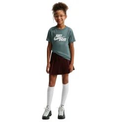 Camisetas manga corta Nike K Nsw Tee Jdi Hbr