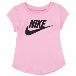 Camisetas manga corta Nike kids Nkg Nike Futura Ss Tee Noos