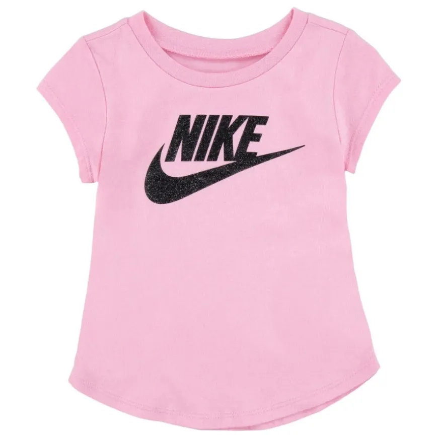Camisetas manga corta Nike kids Nkg Nike Futura Ss Tee Noos