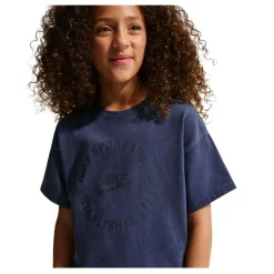 Camisetas manga corta Nike K Nsw Tee Collection