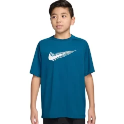 Camisetas manga corta Nike HF8100