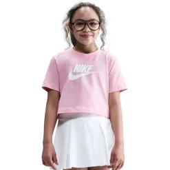 Camisetas manga corta Nike Futura Hbr