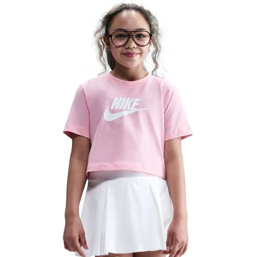 Camisetas manga corta Nike Futura Hbr