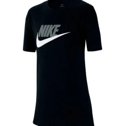 Camisetas manga corta Nike AA B Nsw Tee Futura Icon Td