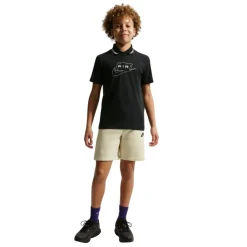 Camisetas manga corta Nike K Nsw Tee Air