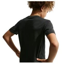 Camisetas manga corta Nike K Nsw Tee Air