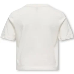 Camisetas manga corta Only kids Kogrex S S Printed Top Jrs