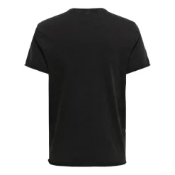 Camisetas manga corta Only Onllucy Life Reg S S Top Box Jrs