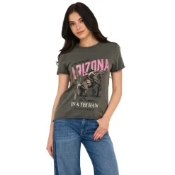 Camisetas manga corta Only Onllucy Life Reg S/S Top Jrs Noos