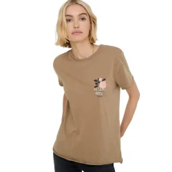 Camisetas manga corta Only Onllucy Life Reg S/S Top Jrs Noos