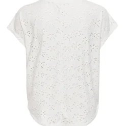 Camisetas manga corta Only Onlsmilla S S Top Jrs Noos