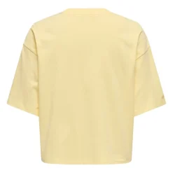 Camisetas manga corta Only Onljossi S S Life O-Neck Top Box Jrs