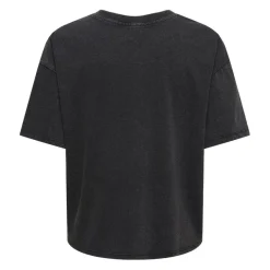 Camisetas manga corta Only Onllucy Boxy S S Top Jrs