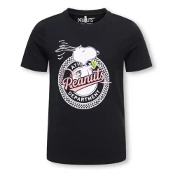 Camisetas manga corta Only kids Kogtennis Life Ss Reg Tee Jrs