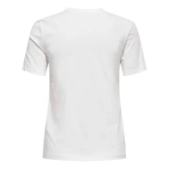 Camisetas manga corta Only Onlceline Life Reg S S Top Jrs