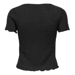 Camisetas manga corta Only Onlilse S S Top Structure Jrs Noos