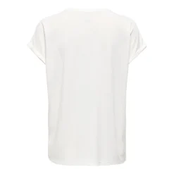 Camisetas manga corta Only Onlfree New S S O-Neck Top Box Jrs