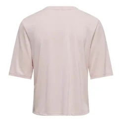 Camisetas manga corta Only Onlfree Maya S S Print Top Box Jrs