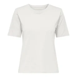 Camisetas manga corta Only Onlhappy S S O-Neck Tee Jrs