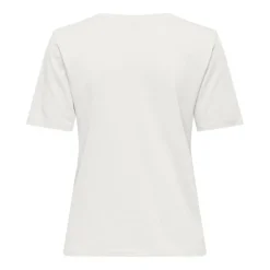 Camisetas manga corta Only Onlhappy S S O-Neck Tee Jrs