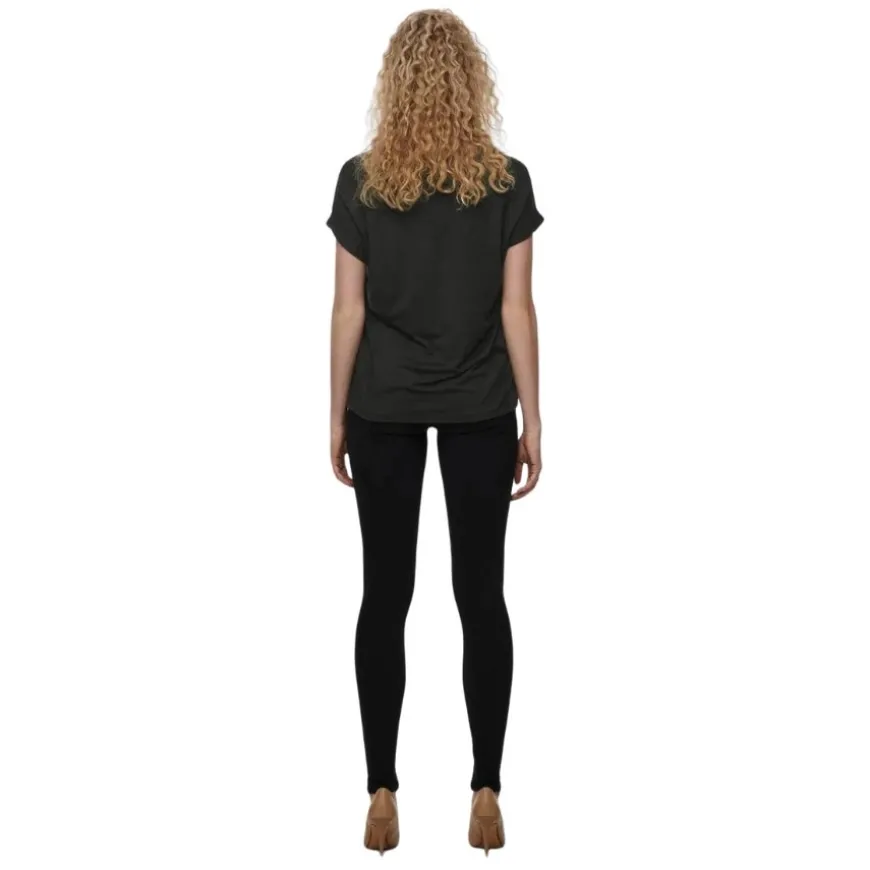 Camisetas manga corta Only Onlmoster S S O-Neck Top Noos Jrs
