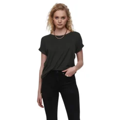 Camisetas manga corta Only Onlmoster S S O-Neck Top Noos Jrs