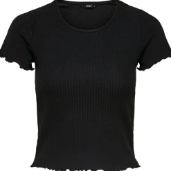 Camisetas manga corta Only Onlemma S S Top Jrs