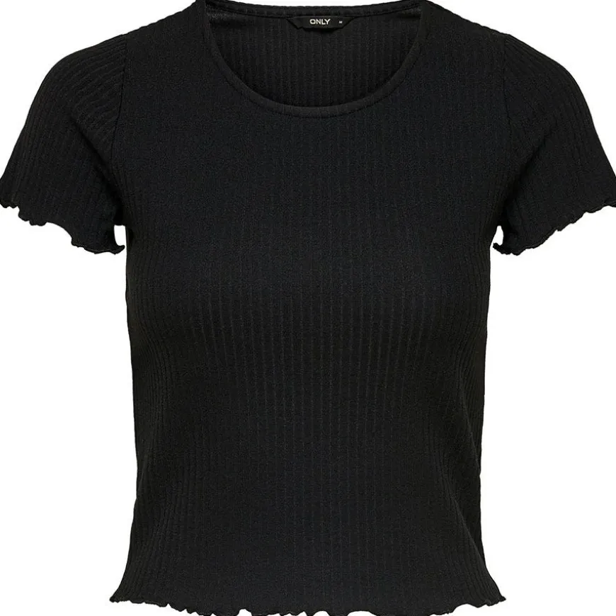 Camisetas manga corta Only Onlemma S S Top Jrs