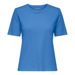 Camisetas manga corta Only Onlhappy S S O-Neck Tee Jrs