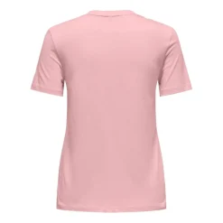 Camisetas manga corta Only Onlfoodie Reg S S Top Box Jrs