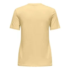 Camisetas manga corta Only Onlfoodie Reg S S Top Box Jrs