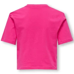 Camisetas manga corta Only kids Kogrex S S Printed Top Jrs