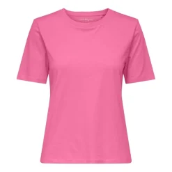 Camisetas manga corta Only Onlhappy S S O-Neck Tee Jrs