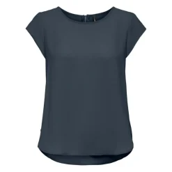 Camisetas manga corta Only Onlvic Top Noos