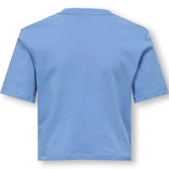 Camisetas manga corta Only kids Kogrex S S Printed Top Jrs