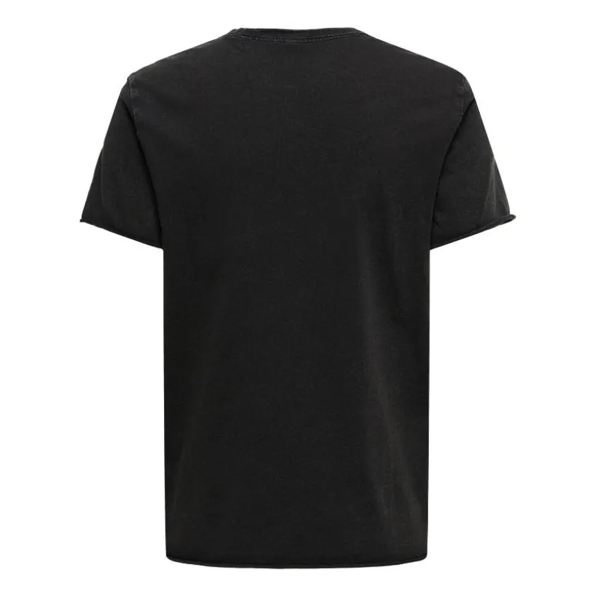 Camisetas manga corta Only Onllucy Life Reg S S Top Box Jrs