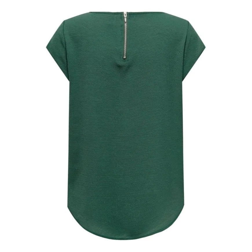 Camisetas manga corta Only Onlvic Top Noos